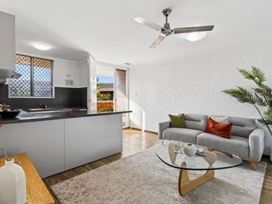 36B/49 Herdsman Parade, Wembley WA 6014