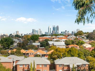32/169 Railway Parade, Mount Lawley WA 6050