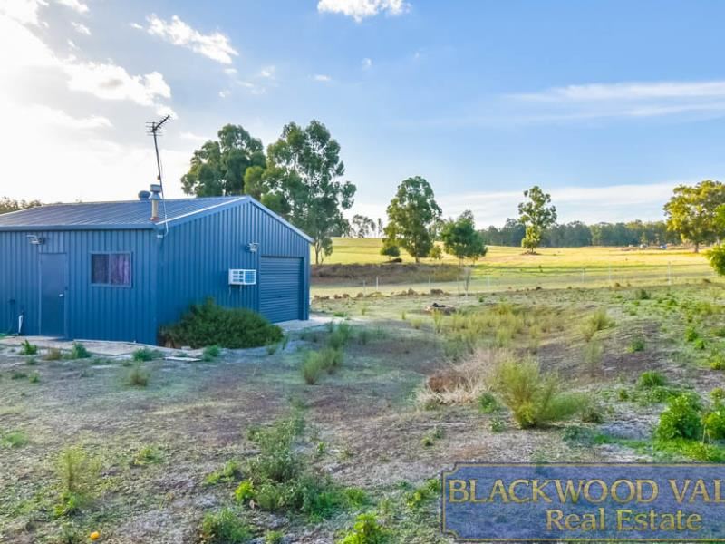 Lot 415/105 Lakeview Crescent, Bridgetown WA 6255