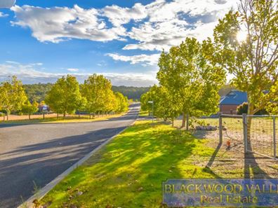 Lot 415/105 Lakeview Crescent, Bridgetown WA 6255