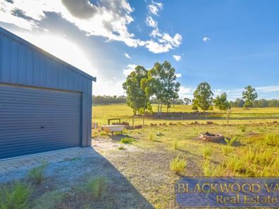 Lot 415/105 Lakeview Crescent, Bridgetown WA 6255