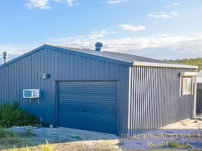 Lot 415/105 Lakeview Crescent, Bridgetown WA 6255