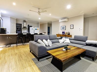46 Kurrajong Loop, Derby WA 6728