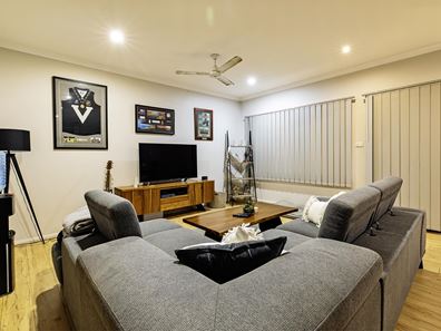 46 Kurrajong Loop, Derby WA 6728