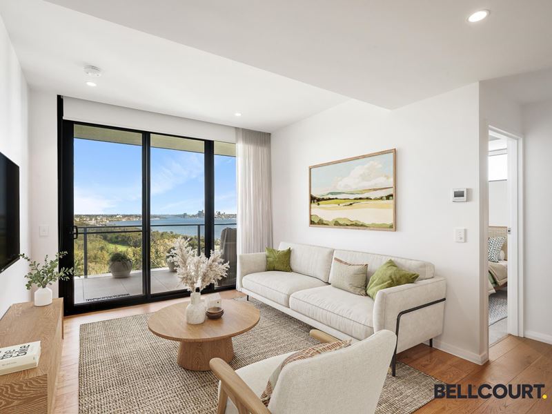 1204/3 Richardson Street, South Perth
