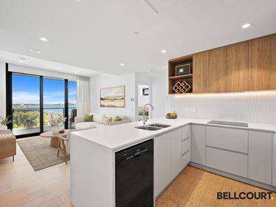 1204/3 Richardson Street, South Perth WA 6151