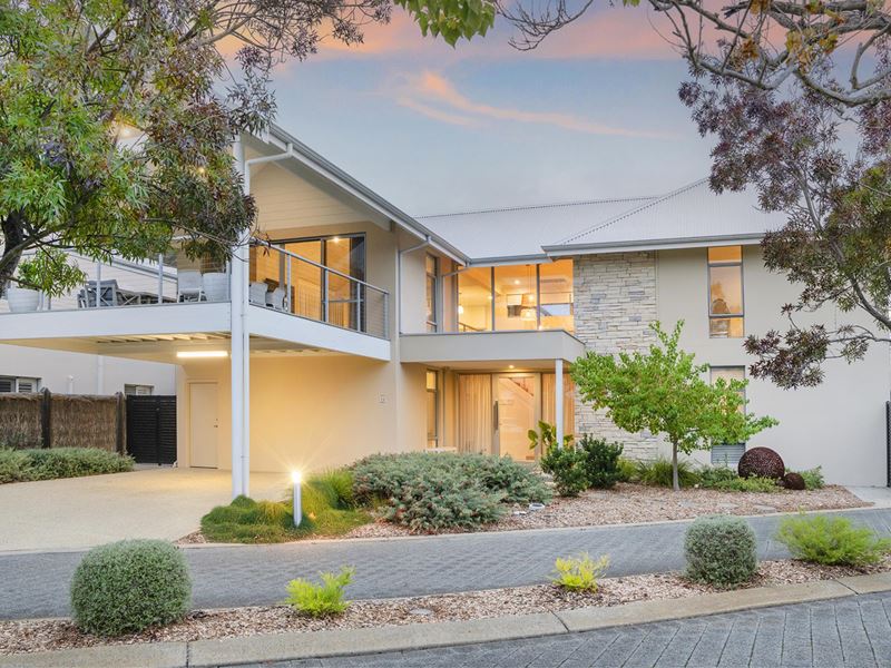 14/4 Lecaille Court, Dunsborough
