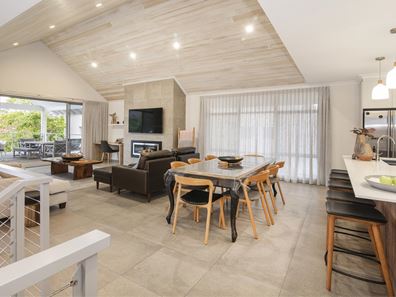 14/4 Lecaille Court, Dunsborough WA 6281