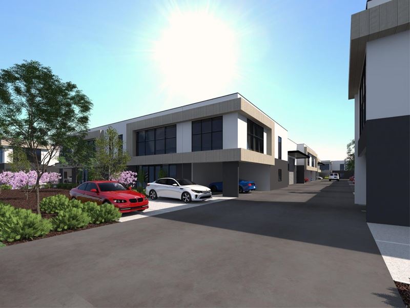 M2/23 Artemis Loop, Wattleup WA 6166