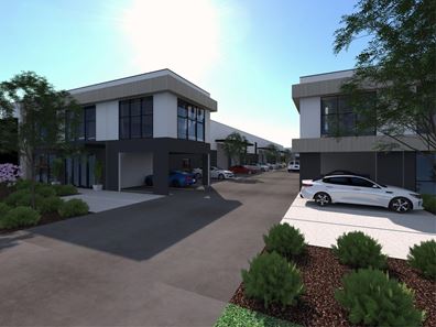 M2/23 Artemis Loop, Wattleup WA 6166
