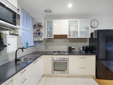18/738 Beaufort Street, Mount Lawley WA 6050