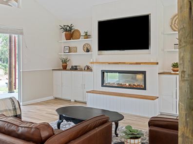 101 Red Road, Parklands WA 6180