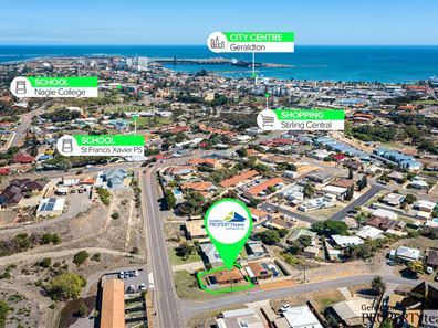 14B James Street, Geraldton WA 6530