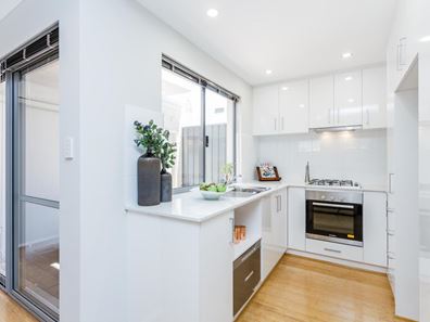 3/206 Kooyong Road, Rivervale WA 6103