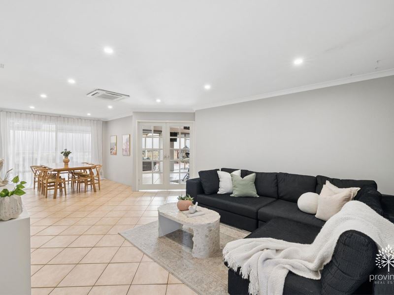 29 Gwynne Corner, Jane Brook WA 6056