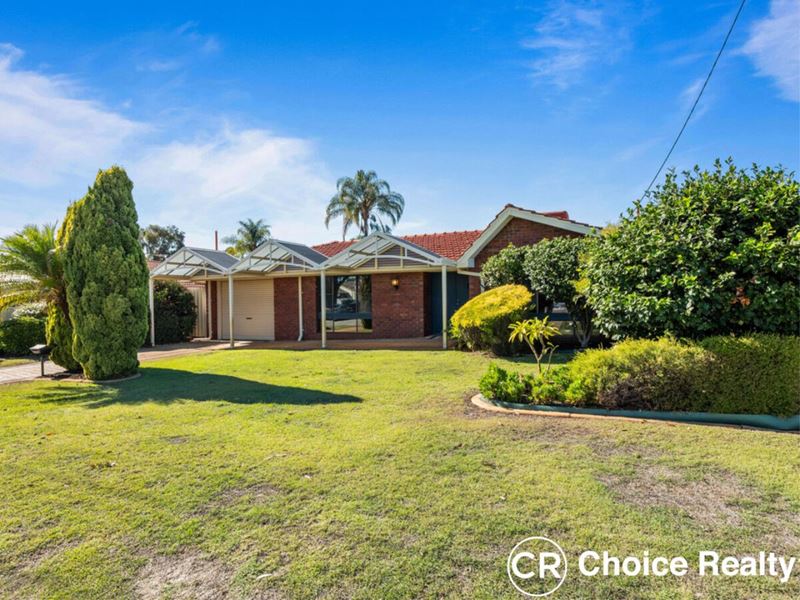 72 Wheatley Drive, Bull Creek