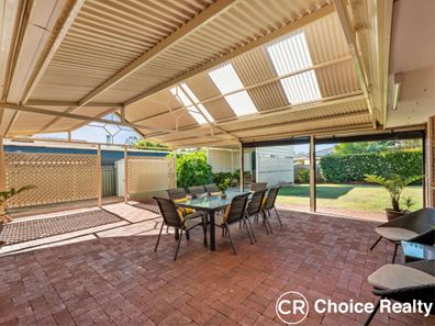72 Wheatley Drive, Bull Creek WA 6149