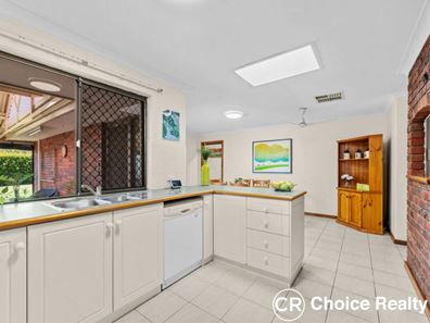 72 Wheatley Drive, Bull Creek WA 6149