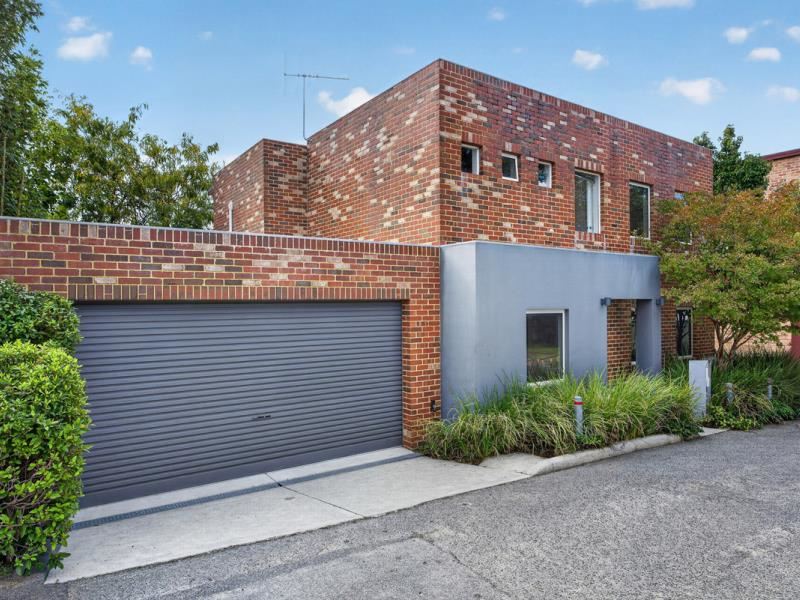 4 Sholl Lane, North Perth