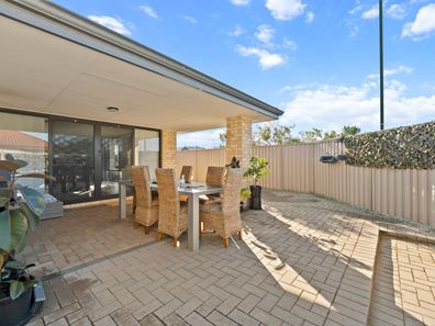 3 Dressage Green, Baldivis WA 6171