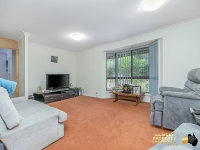 390 Orchard Road, Wooroloo WA 6558