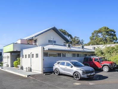 1/36 Station Road, Margaret River WA 6285