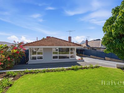 20 Woodley Crescent, Melville WA 6156