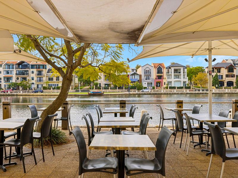 74/20 Royal Street, East Perth WA 6004