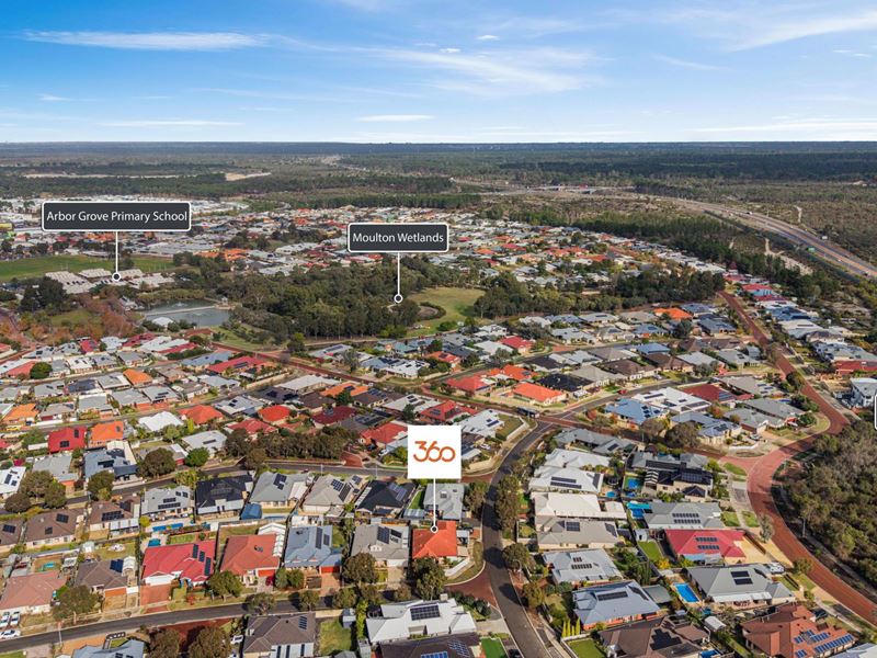 55 Thorold Avenue, Ellenbrook