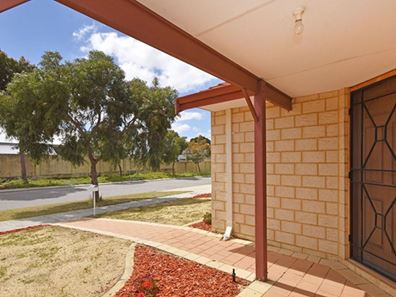 55 Thorold Avenue, Ellenbrook WA 6069