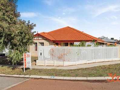 55 Thorold Avenue, Ellenbrook WA 6069
