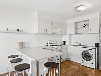 49/31 Wellington Street, Mosman Park WA 6012