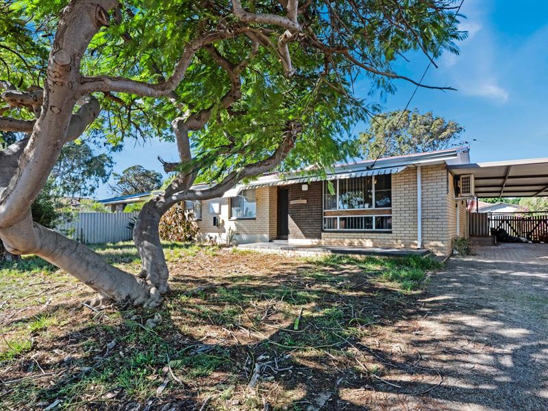 5 Omega Place, Spalding WA 6530