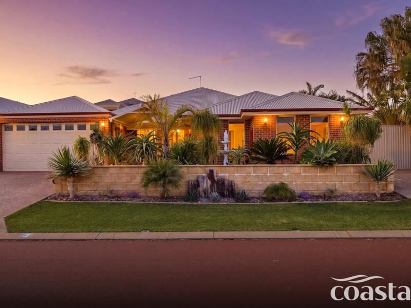 9 Lookout Vista, Singleton