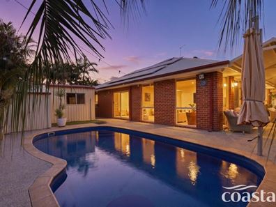 9 Lookout Vista, Singleton WA 6175