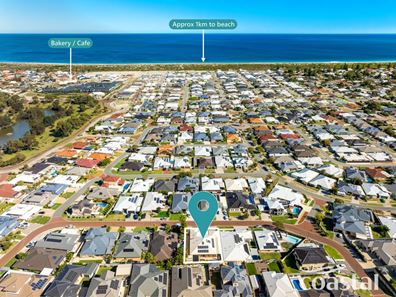9 Lookout Vista, Singleton WA 6175