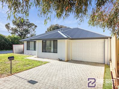 97 Strawberry Drive, Seville Grove WA 6112