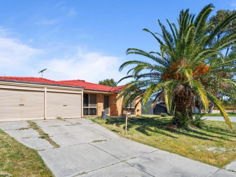 25 Kirin Way, Maddington