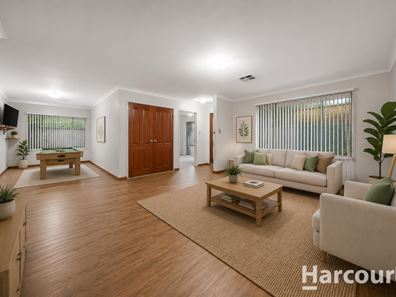 33 Balladong Loop, Carramar WA 6031