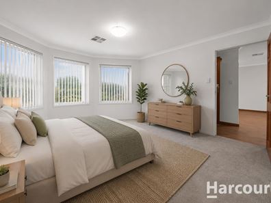 33 Balladong Loop, Carramar WA 6031