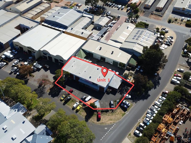 1/6 Cumberland Street, Greenfields WA 6210