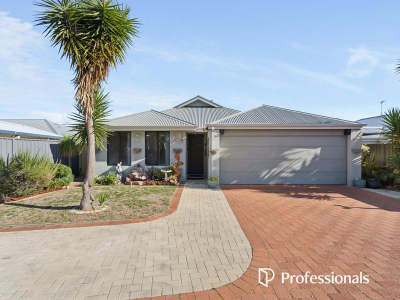 42A Media Crescent, Banksia Grove