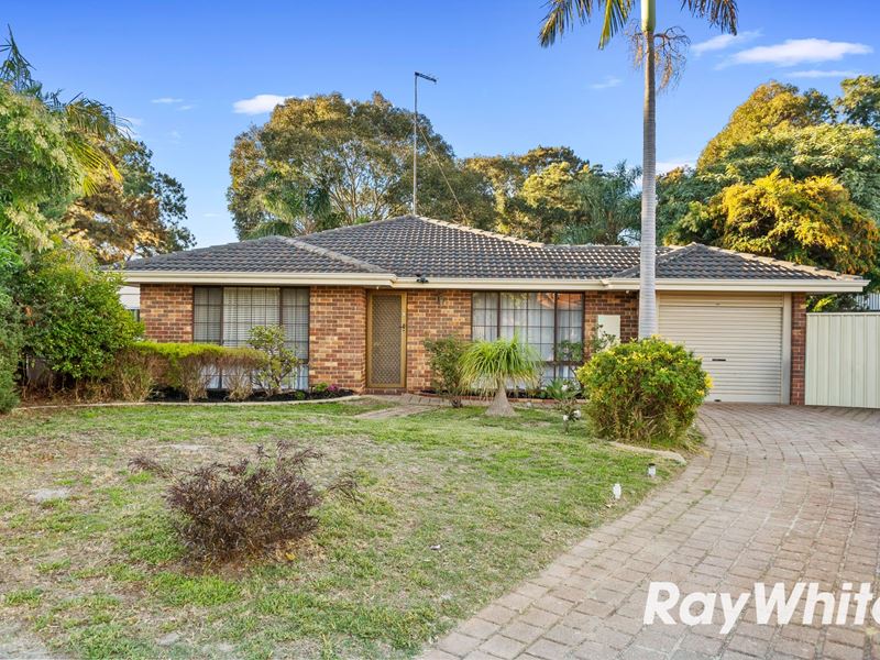 6 Langar Court, Erskine WA 6210