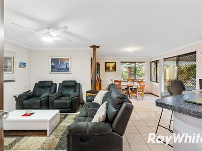 6 Langar Court, Erskine WA 6210