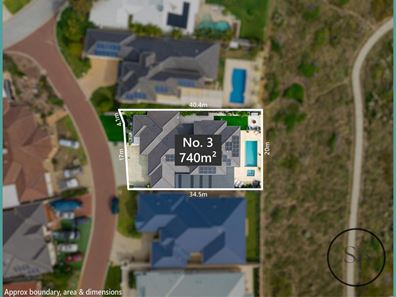 3 Capricorn Mews Halls Head, Halls Head WA 6210