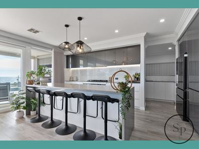 3 Capricorn Mews Halls Head, Halls Head WA 6210