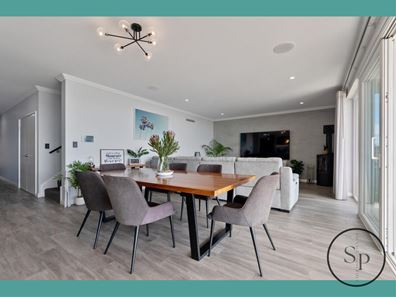 3 Capricorn Mews Halls Head, Halls Head WA 6210