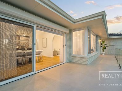 47 Edmondson Crescent, Karrinyup WA 6018