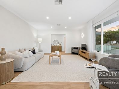 47 Edmondson Crescent, Karrinyup WA 6018