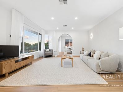 47 Edmondson Crescent, Karrinyup WA 6018